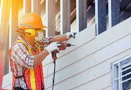 Best Siding Painting and Refinishing  in Freeport, FL